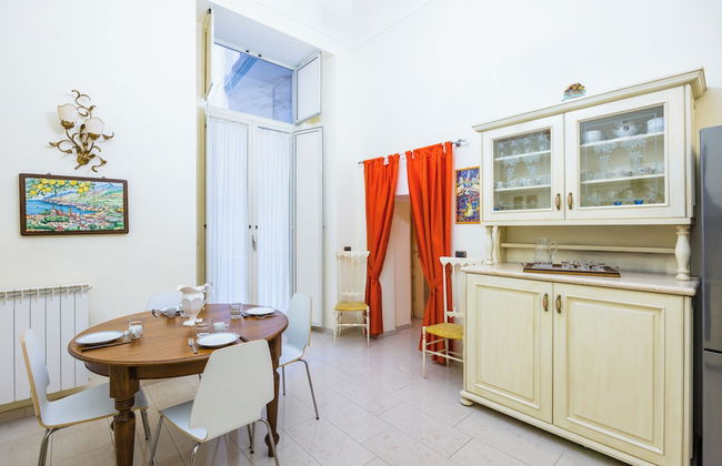 Homely City Apartment by Wonderful Italy - Foto 20