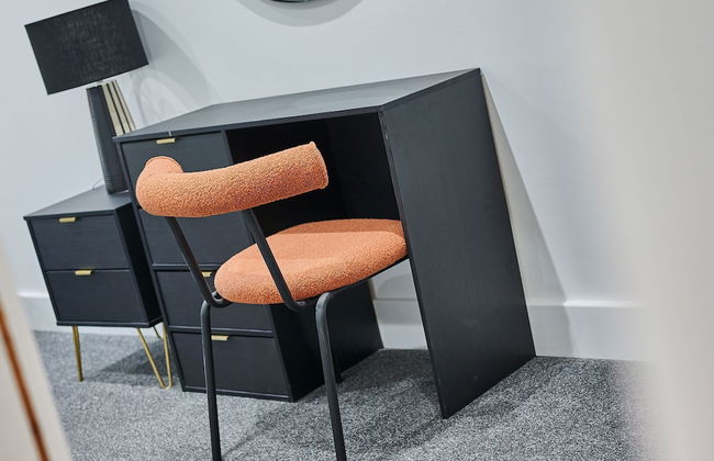 Host Stay Princes Place Apartments - Foto 27