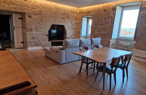 Main house Solar dos Condes da Azenha - Foto 13