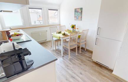 Fewo Seenah - Foto 12