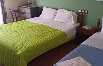 Hotel zakros rooms-restaurant - Photo 30