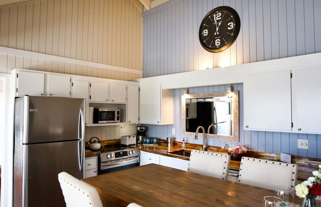 Beaver Lake Cottages - Foto 17