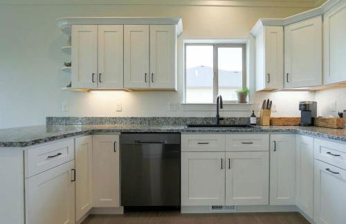 Long & Straight down Fairway #2 at 4 Mile Ranch - Foto 4