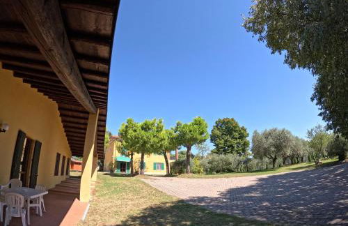 Agriturismo Gardenali - Foto 60