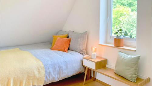 Beautiful Home In Morschen With Wifi - Foto 5