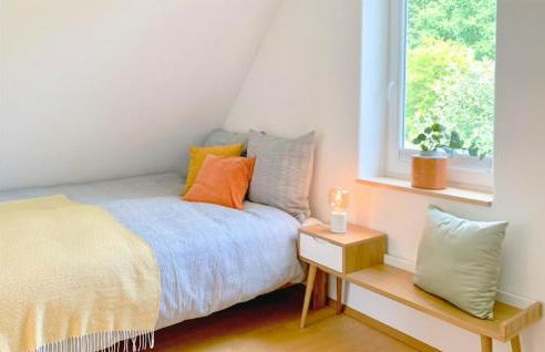 Beautiful Home In Morschen With Wifi - Foto 5