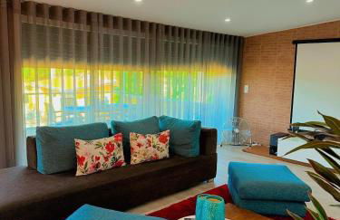 Refúgio das Serras do Porto-Luz&Martins Alojamento - Foto 44