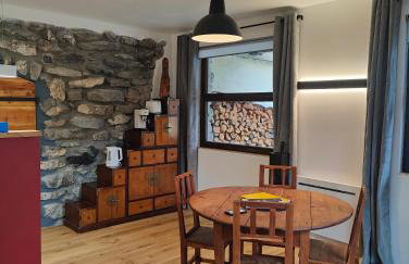 Ailleurs La Chalp à Saint-Véran - Foto 13