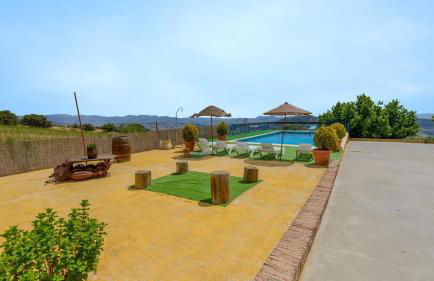 Buenavista de Illora Íllora by Ruralidays - Foto 21