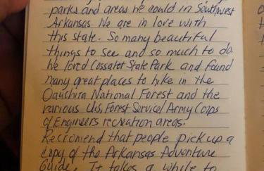 Caddo Cabin on Collier Creek - Foto 12