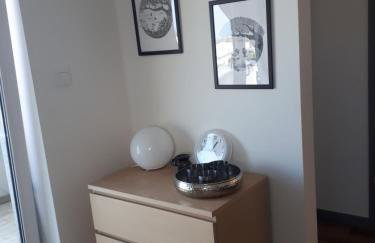 Apartament Beztroski z widokiem na morze 5 Mórz - Foto 7