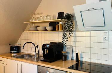 OVERNIGHT No1 - Dachterrasse, Küche, Netflix - Foto 6