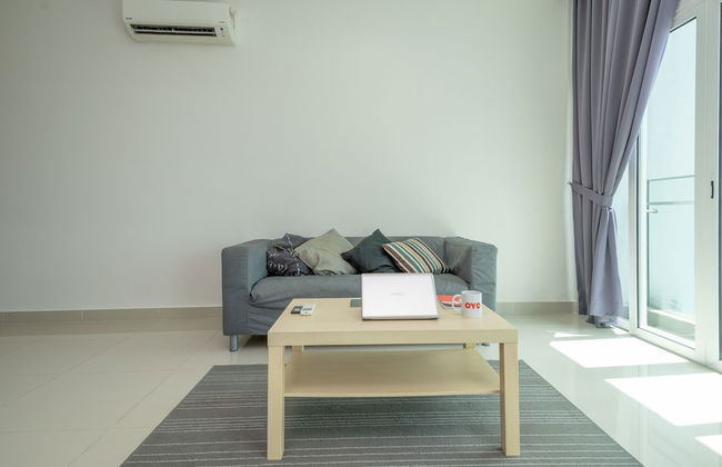 OYO Home 89736 Unbelievable 2br 1medini - Photo 31