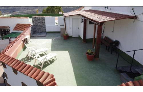 Holiday Cottage Santa Lucía - Foto 22