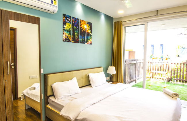 Happy Inch Hospitality - Photo 6