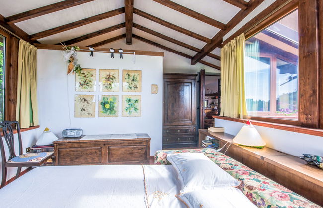 Villa Poggiobello - Foto 12