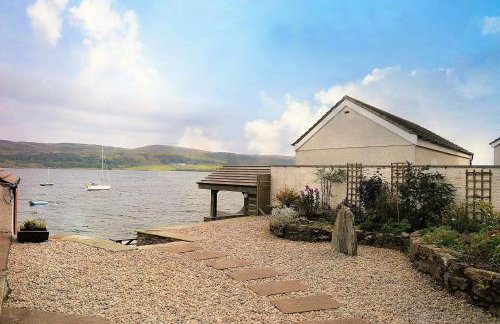 Taigh na Mara - Foto 25