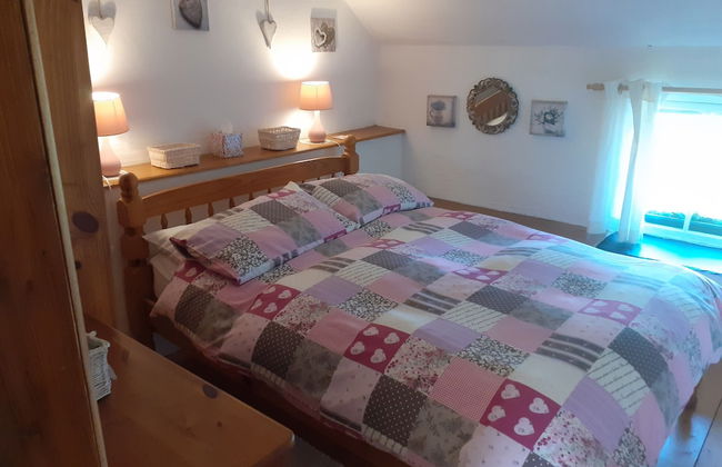 Beautiful 300 Year old Traditional Country Cottage - Foto 4