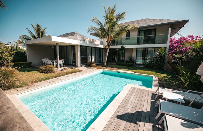 Marguery Villas by MJ Holidays - Photo 28