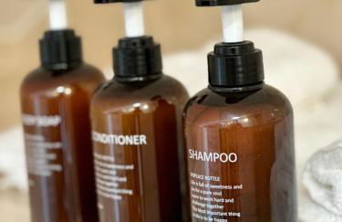 Casa con terraza y piscina en Pasito Blanco, cerca de Maspalomas - Foto 15