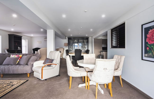 Manor Place Apartment - Foto 8