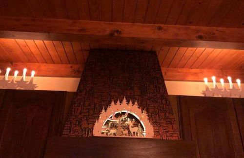 Chalet de montagne Pierre et Gaby non-fumeur hôte non professionnel - Foto 41