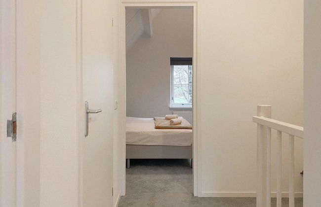 Charming Decorated House in Nature - Foto 12