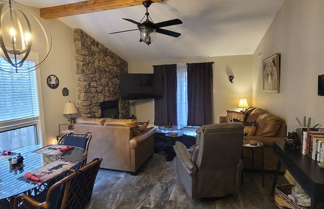 The Bear Den - Foto 14