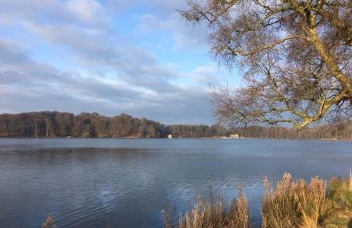 5 Tarn End luxurious cottage with view to Talkin Tarn, near Hadrians Wall & the Lake District - Foto 30