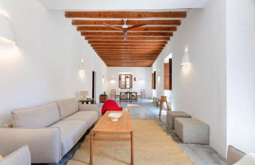 El Convento de Biniamar - Foto 10