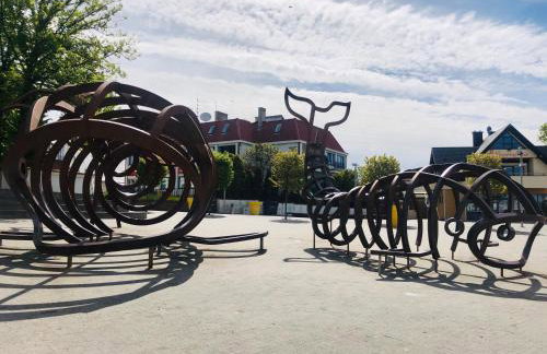 Apartament Pastelovy - Photo 26