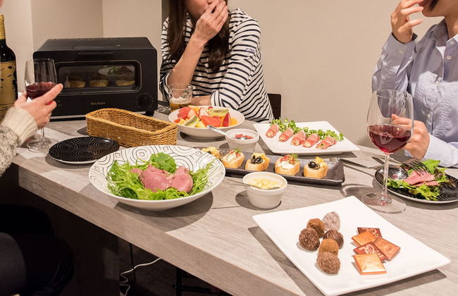 INOVA Kanazawa - Foto 18