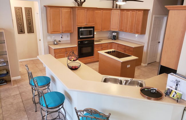 House Bonita by Vacationhit - Foto 32