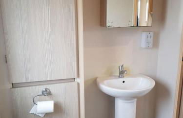 Mablethorpe Beach Van - Foto 14