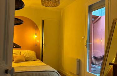 L 'appart - Aubenas - Foto 16