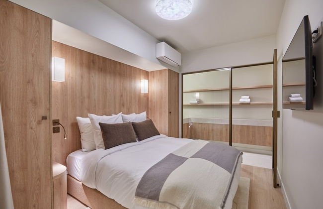 Stunning Renovated Apartment Louvre Palais-royal - Foto 3