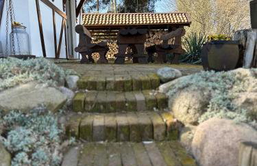 Ostoja Jeziorak Jezierzyce - Foto 6