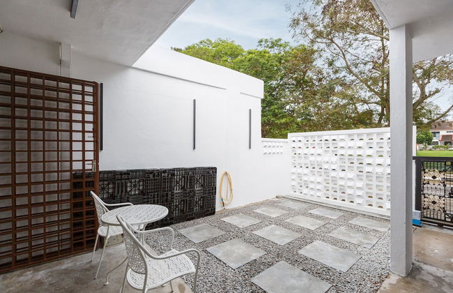 2 Bedroom Landed House Near Icon City BM - Foto 23