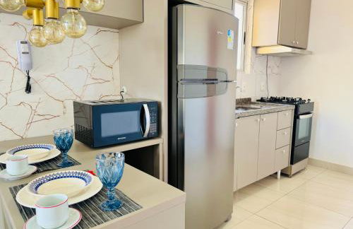 Apê ideal para Você, com Academia e Piscina - Foto 18