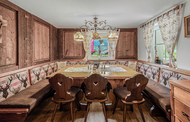 Chalet Hirschbach - Foto 75