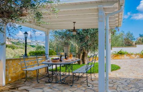 Villa Vanessa con Piscina Privata - Castro - Foto 24