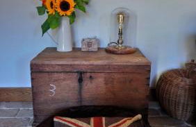 The Dovecote - unique self-contained 1bed renovated barn - Foto 7