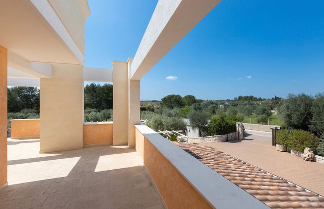 Sogno d`Itria - Foto 16