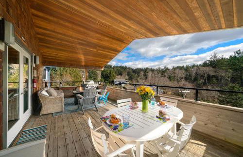 Elk Haven (Barefeet Retreat) - Foto 24