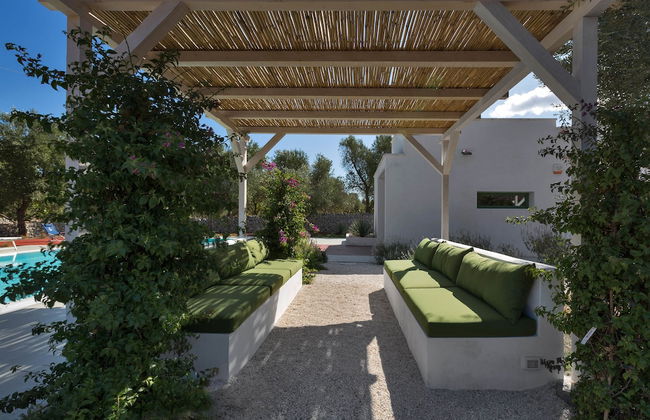 Trulli La Gaura - Foto 19