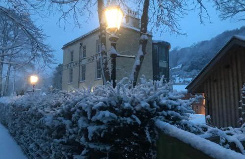 Railway Apartments - Foto 108