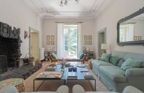 Villa Ca' Moneta Albavilla by Rent all Como - Foto 8