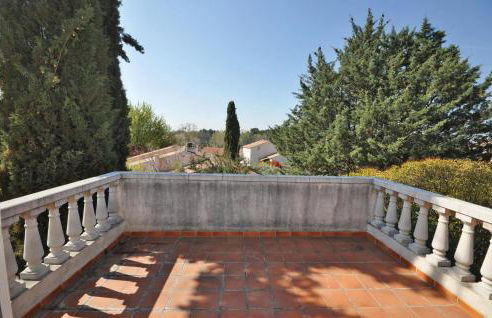 Nice Home In Saint Cannat With Wifi - Foto 13