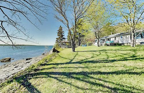 Waterfront Oasis - Foto 32