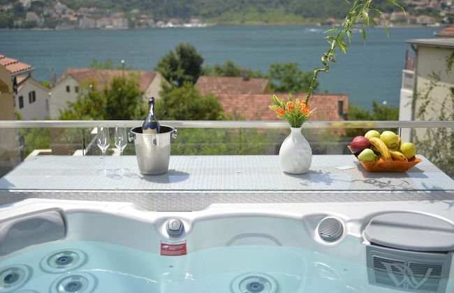 Apartments Jovanovic - Alkima - Foto 1